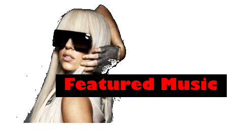 Featured Music